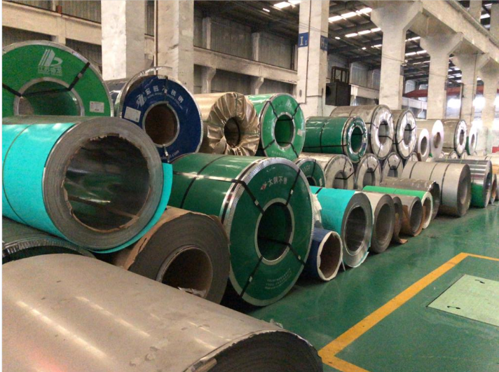 买钢乐不锈钢周评（7.22-7.26）：大跌背景下，不锈钢残存的自救机会