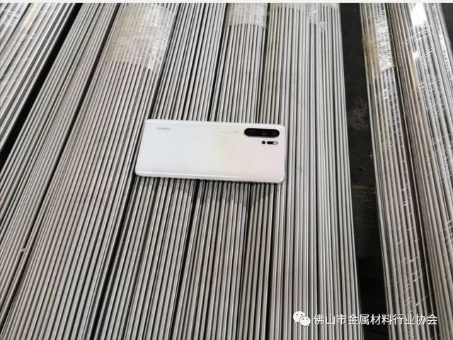 309不锈钢和310不锈钢的性能特点