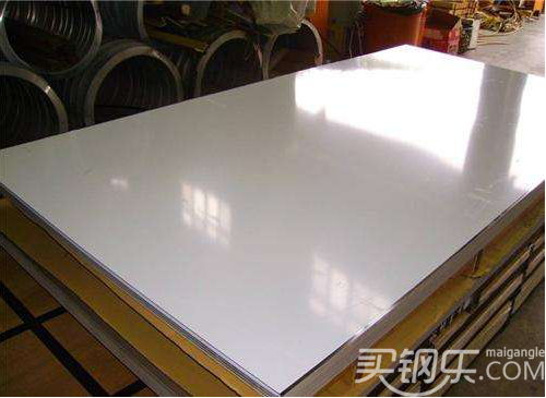 403和405马氏体不锈钢的性能说明