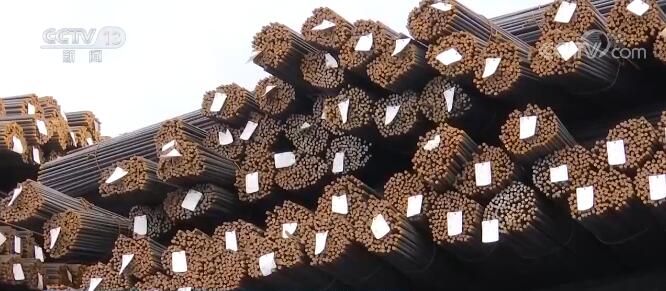 全球钢价大幅上涨 国内涨幅再创历史新高