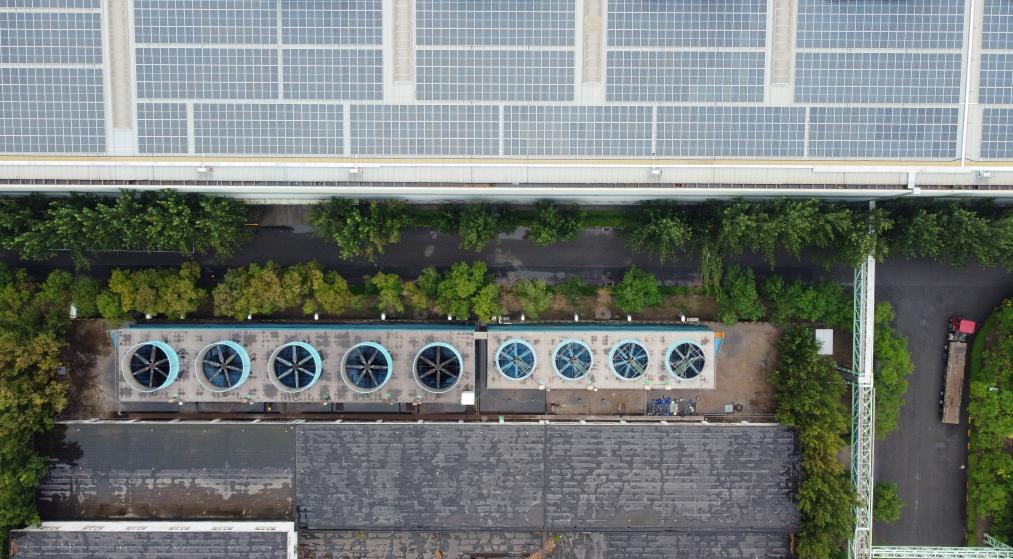 我国约3.62亿吨粗钢产能完成全工序超低排放改造