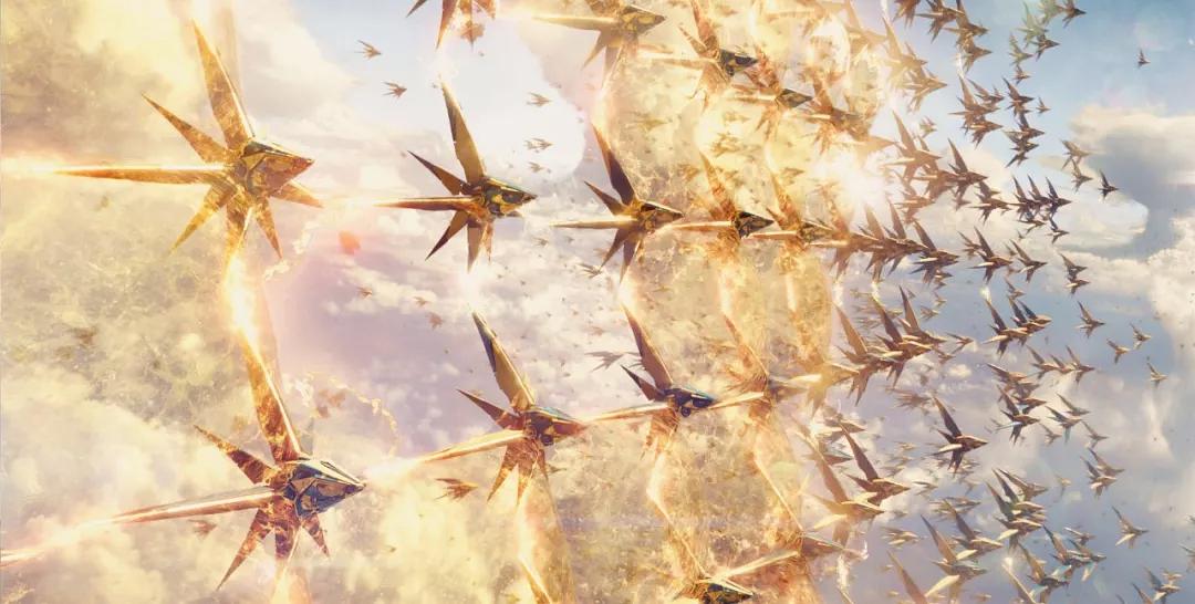 我最感动的十大瞬间