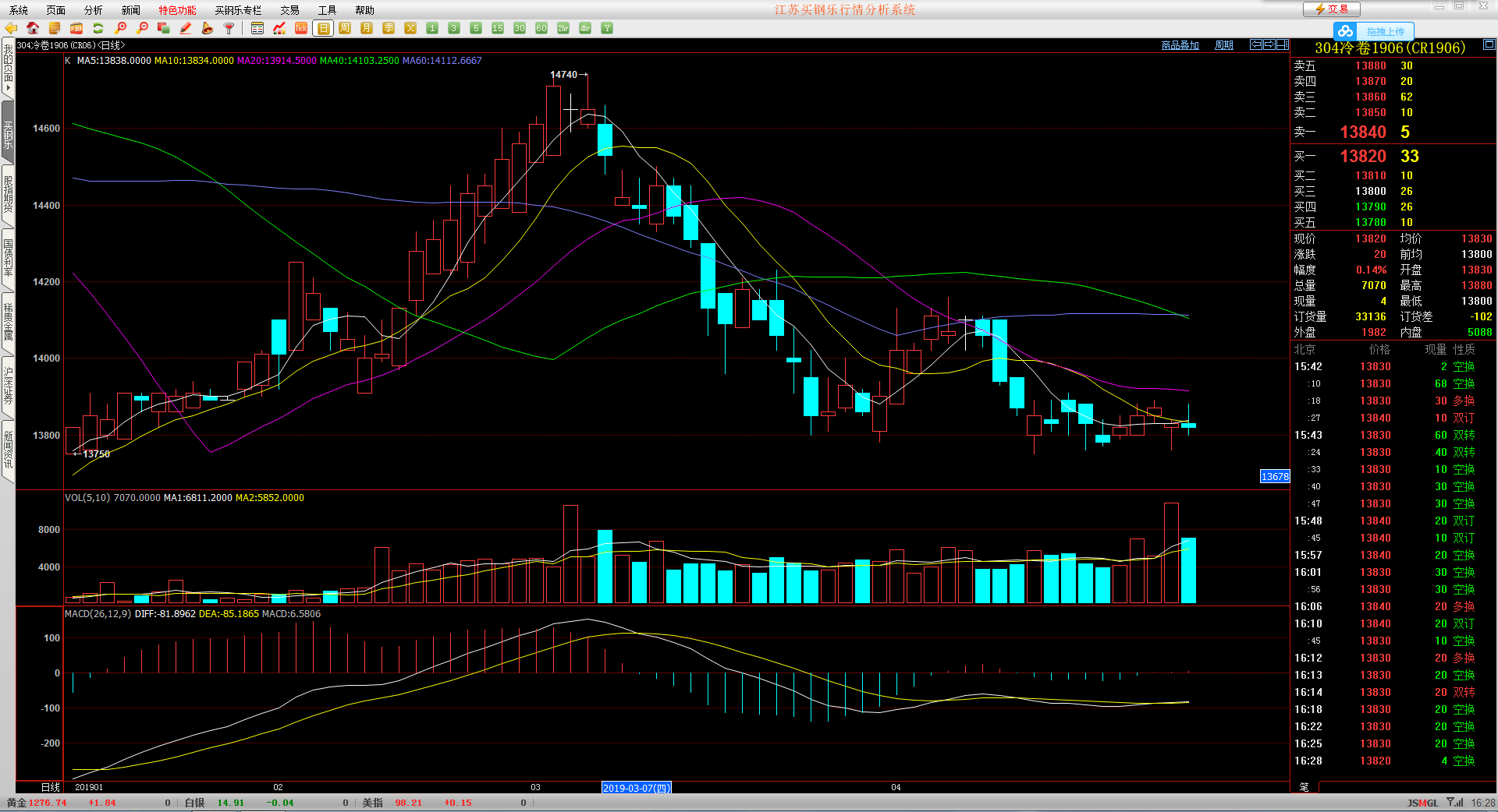 我的泊时灵械可以打钢铁中断