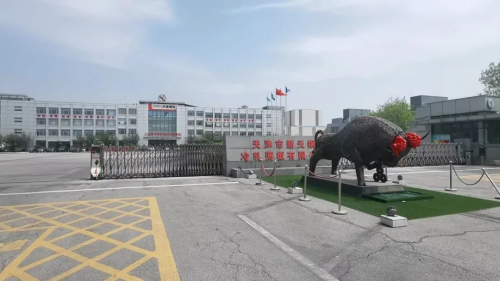 换“新颜”：这家钢铁厂提质升级如何“炼成”？