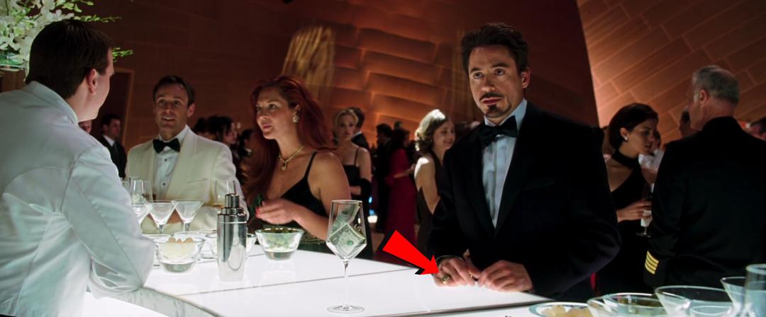 正片2：钢铁侠知道钢铁之心吗？