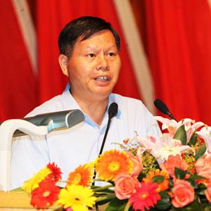 王敏健：钢铁山城铸忠诚