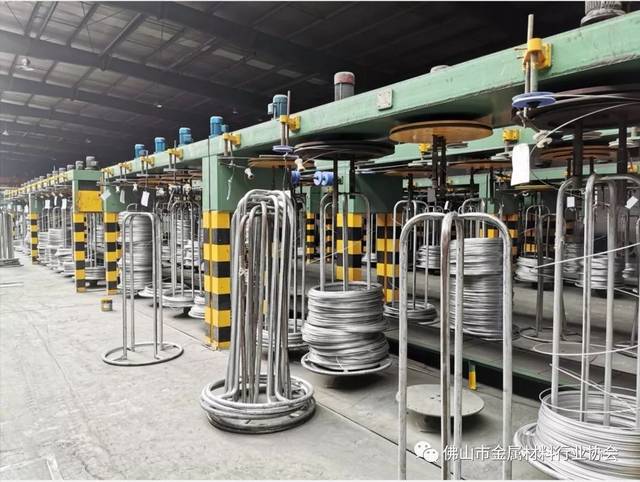 直缝高频焊管、螺旋埋弧焊管与直缝埋弧焊管的区别