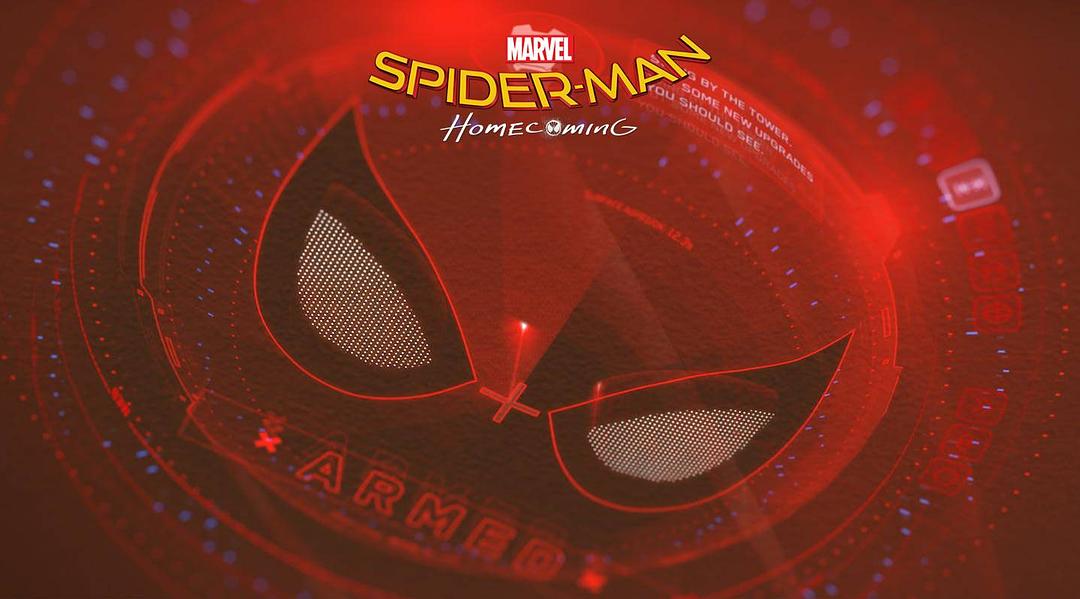 聊聊《蜘蛛侠：Homecoming》中的彩蛋与细节