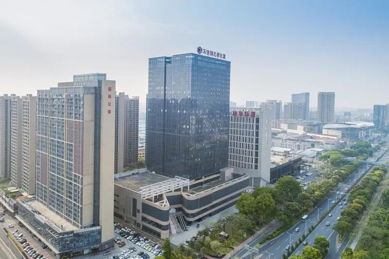 让“佛山造”乘风出海，这家佛企加速打造本土不锈钢电商平台