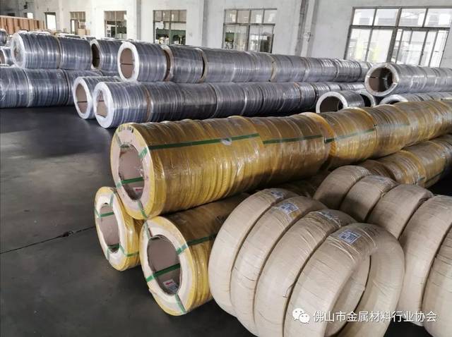 铁素体不锈钢特点与应用