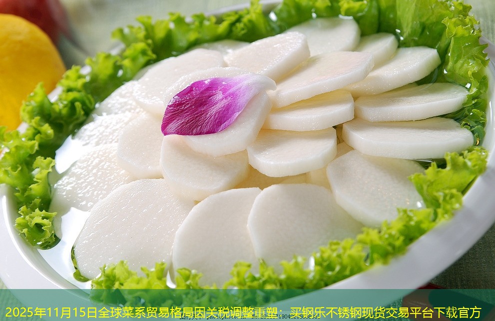 2025年11月15日全球菜系贸易格局因关税调整重塑：买钢乐不锈钢现货交易平台下载官方