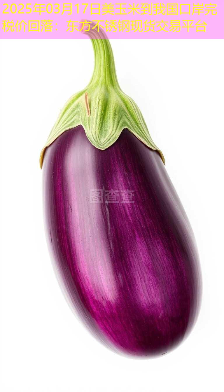 2025年03月17日美玉米到我国口岸完税价回落