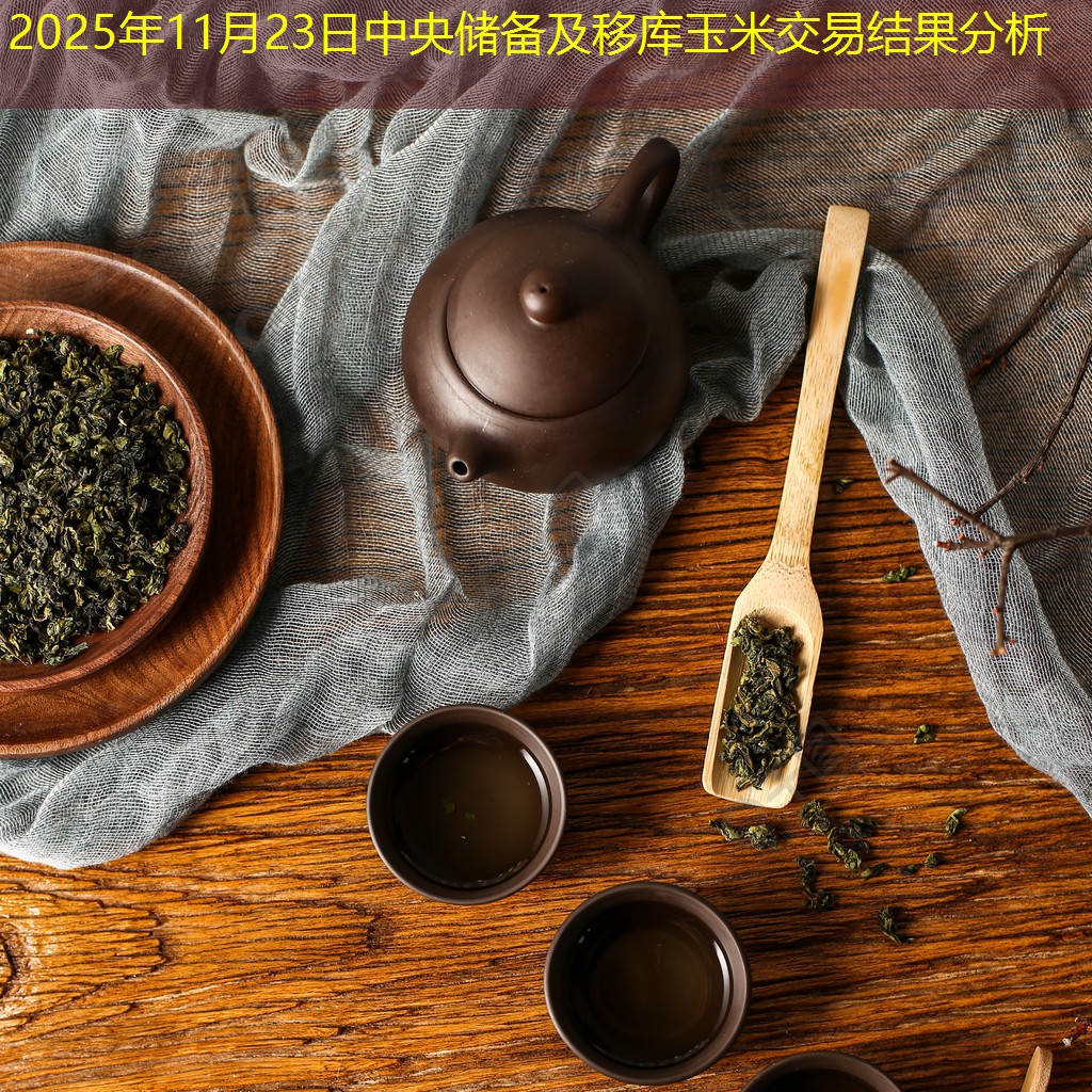 2025年11月23日中央储备及移库玉米交易结果分析