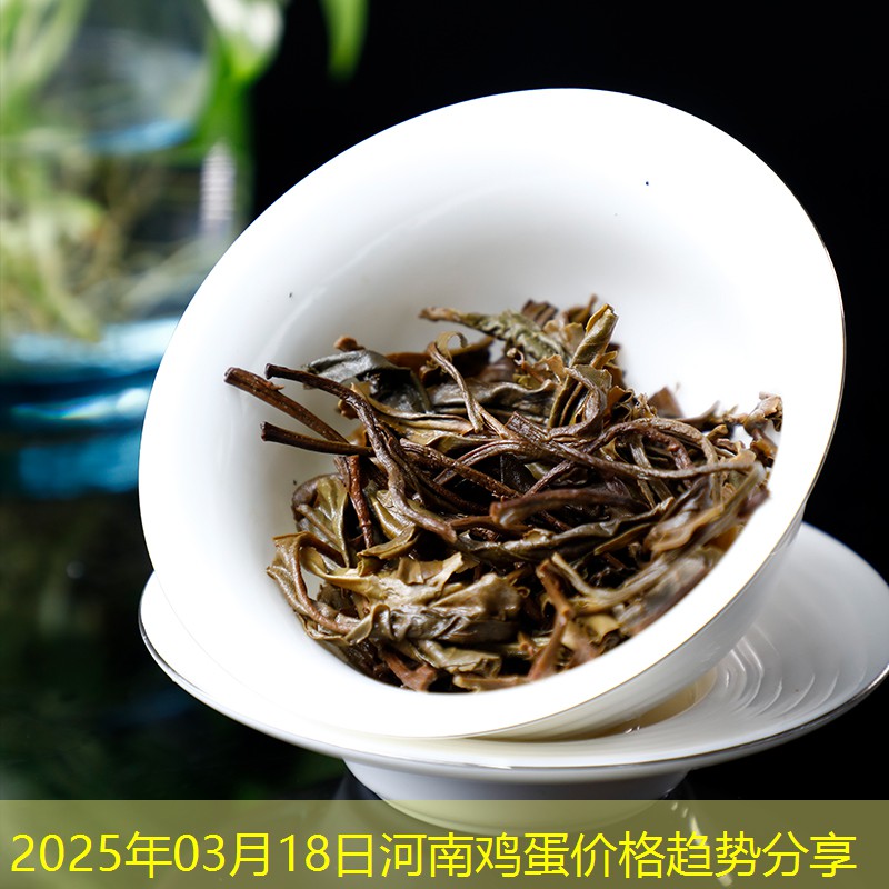 2025年03月18日河南鸡蛋价格趋势分享