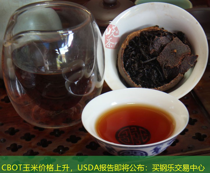 CBOT玉米价格上升，USDA报告即将公布：买钢乐交易中心