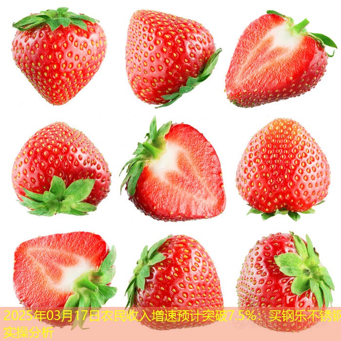 2025年03月17日农民收入增速预计突破7.5%：买钢乐不锈钢实操分析