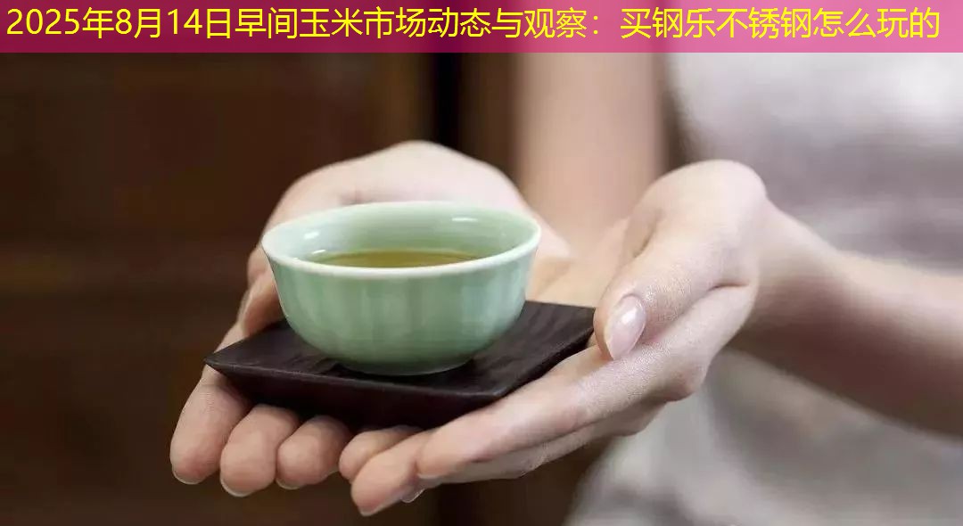 2025年8月14日早间玉米市场动态与观察：买钢乐不锈钢怎么玩的